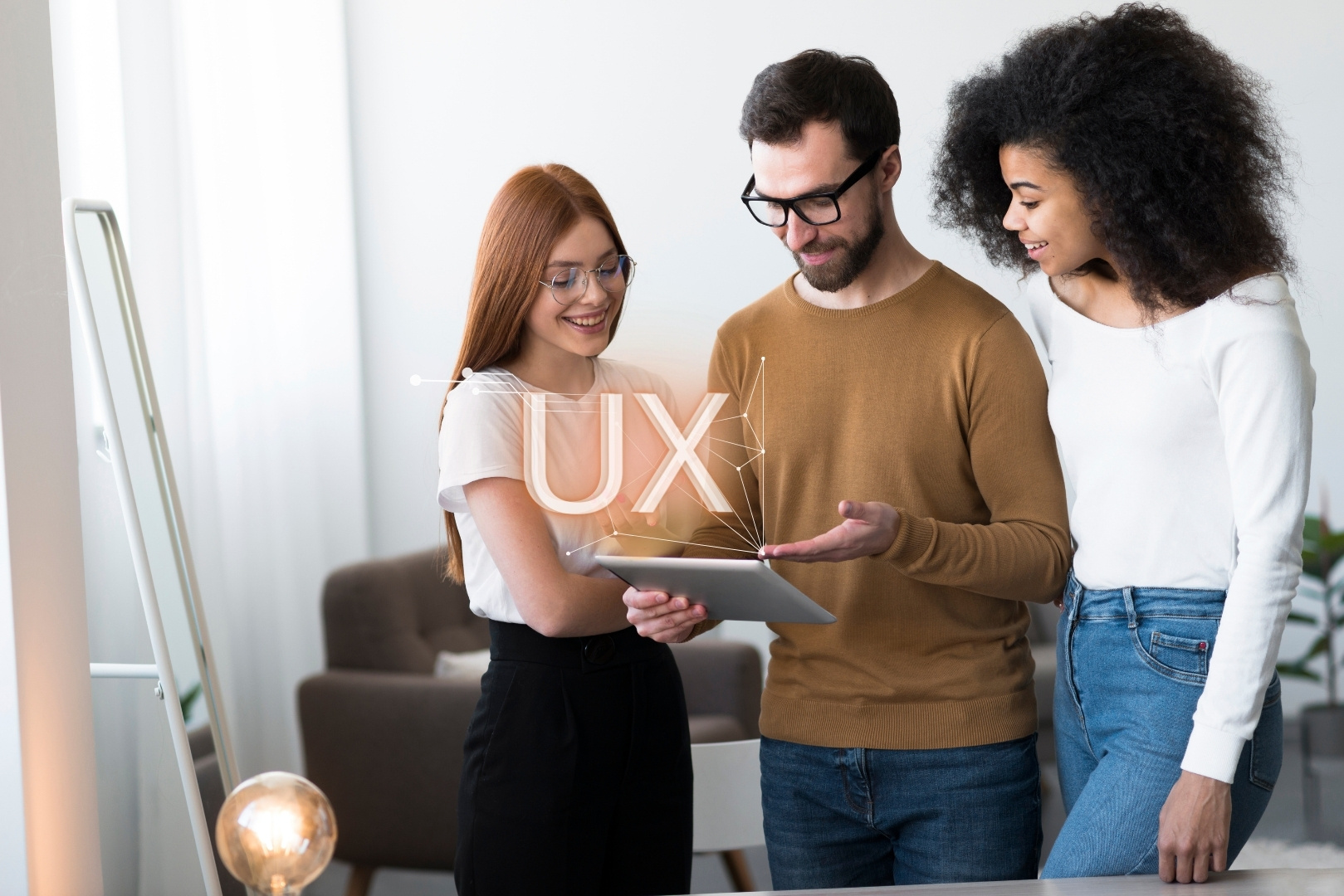 Estrategias de producto con UX